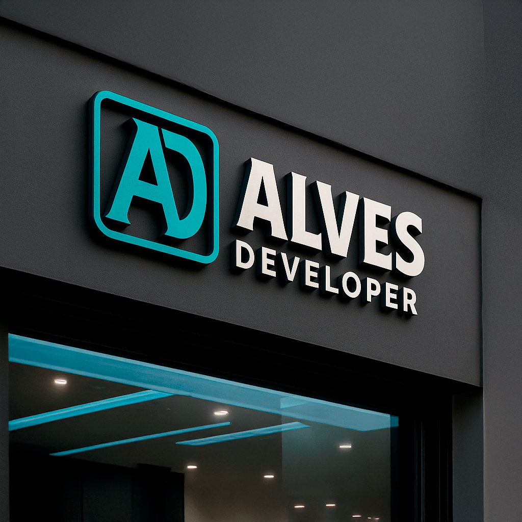 alves developer quem somos
