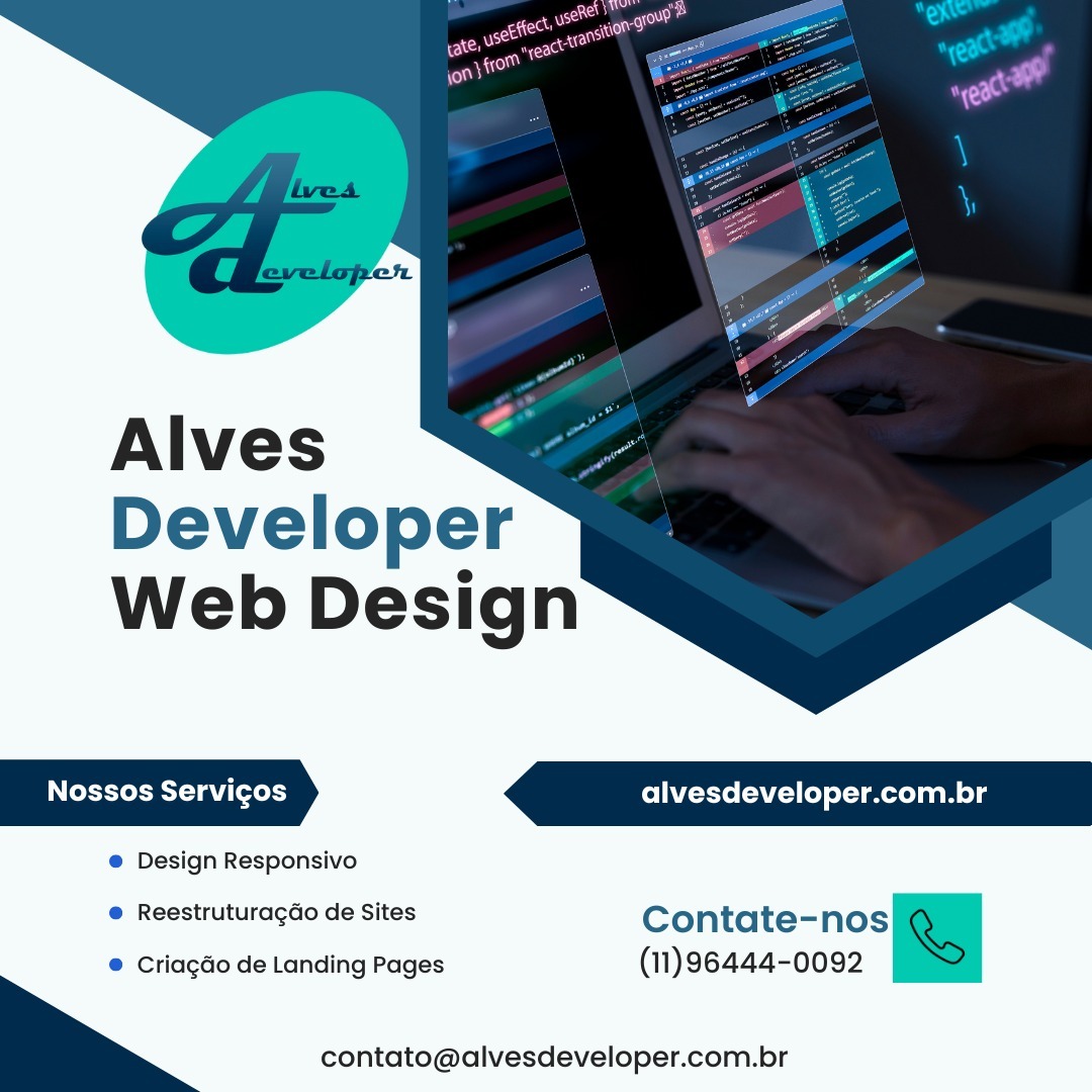 alves developer instagram