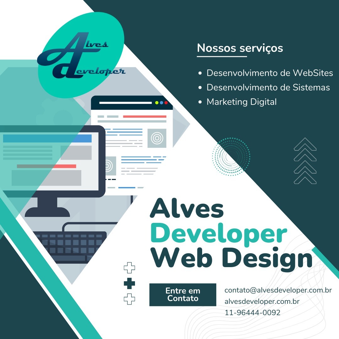 alves developer instagram