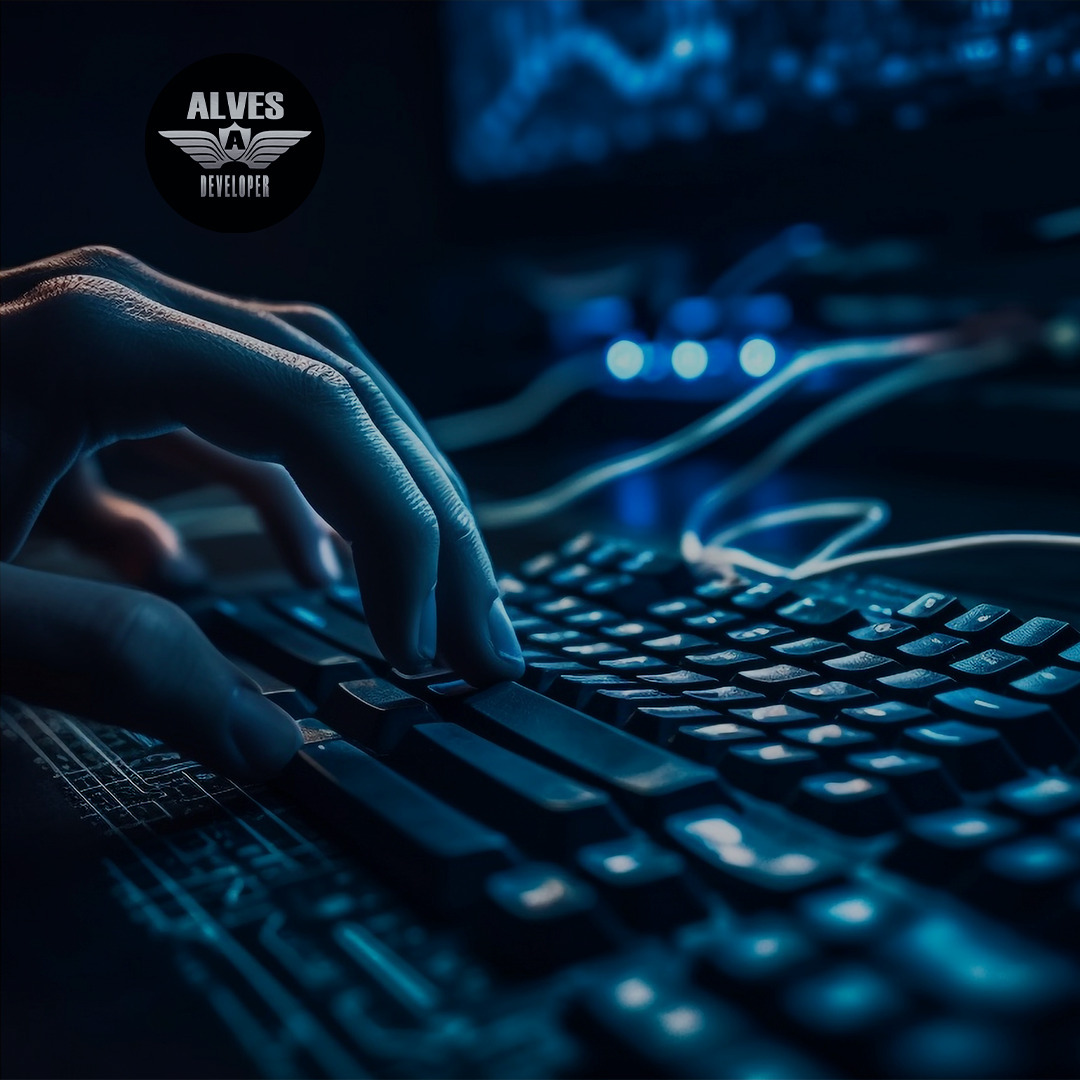 alves developer instagram