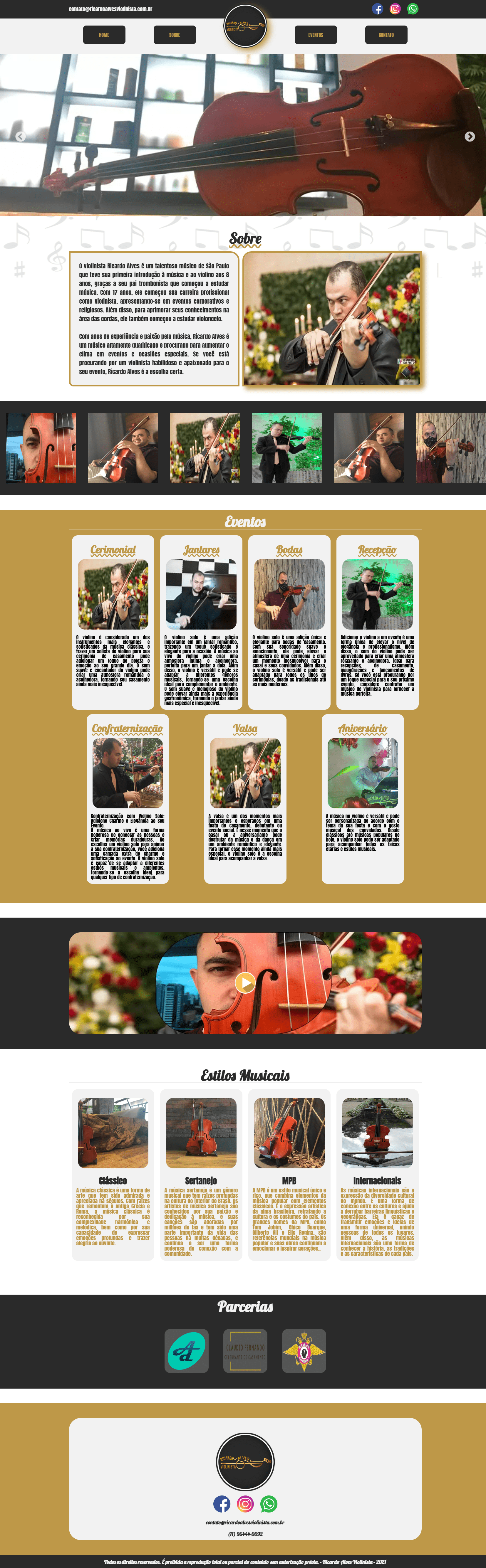 ricardoalvesviolinista